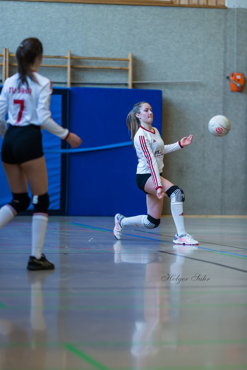 Bild 1026 - U16 Deutsche Meisterschaft